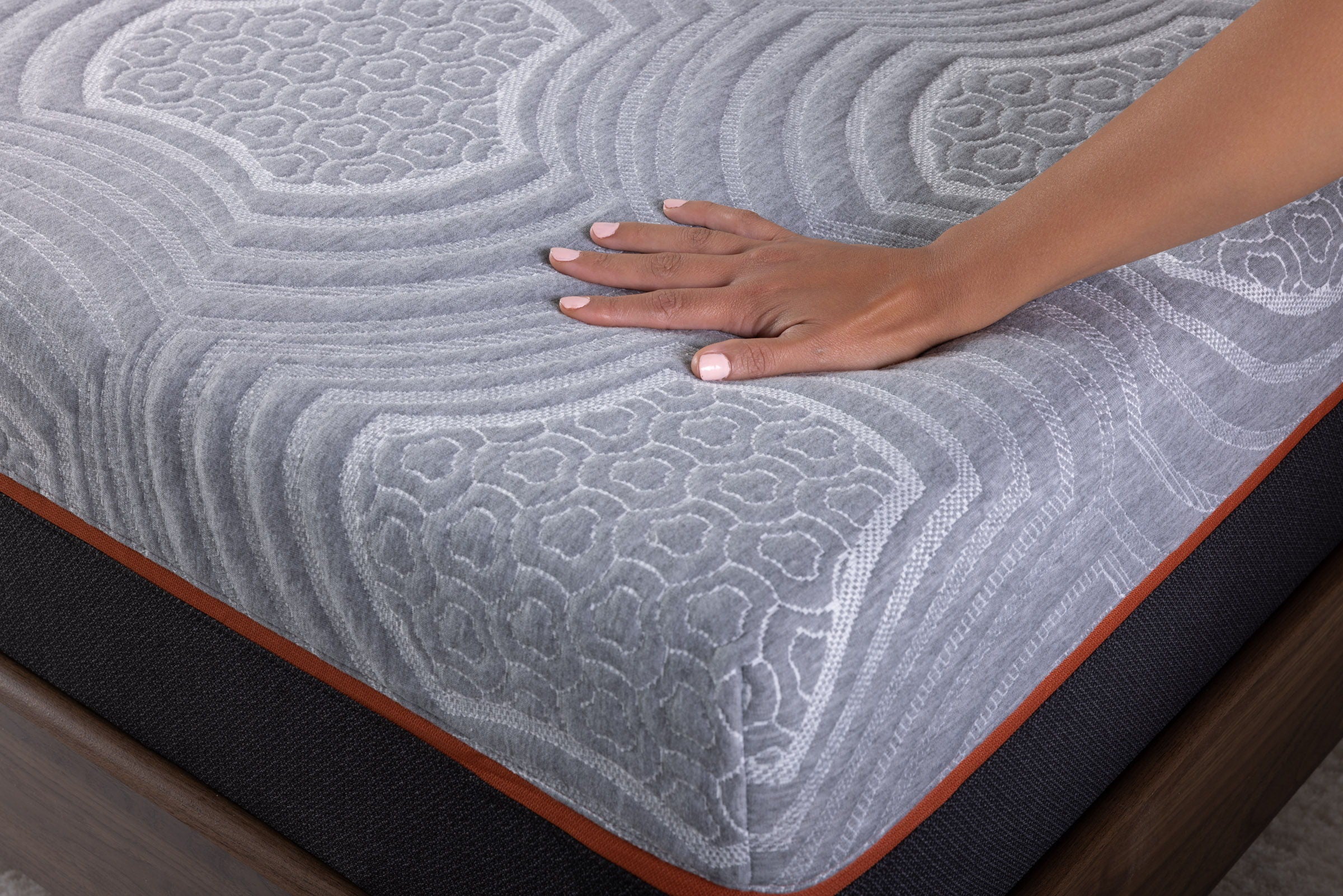 CopperCool Select - 10&quot; Hybrid Mattress
