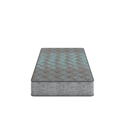 Comfort Care - 7&quot; Foam Core Mattress, Medium Comfort