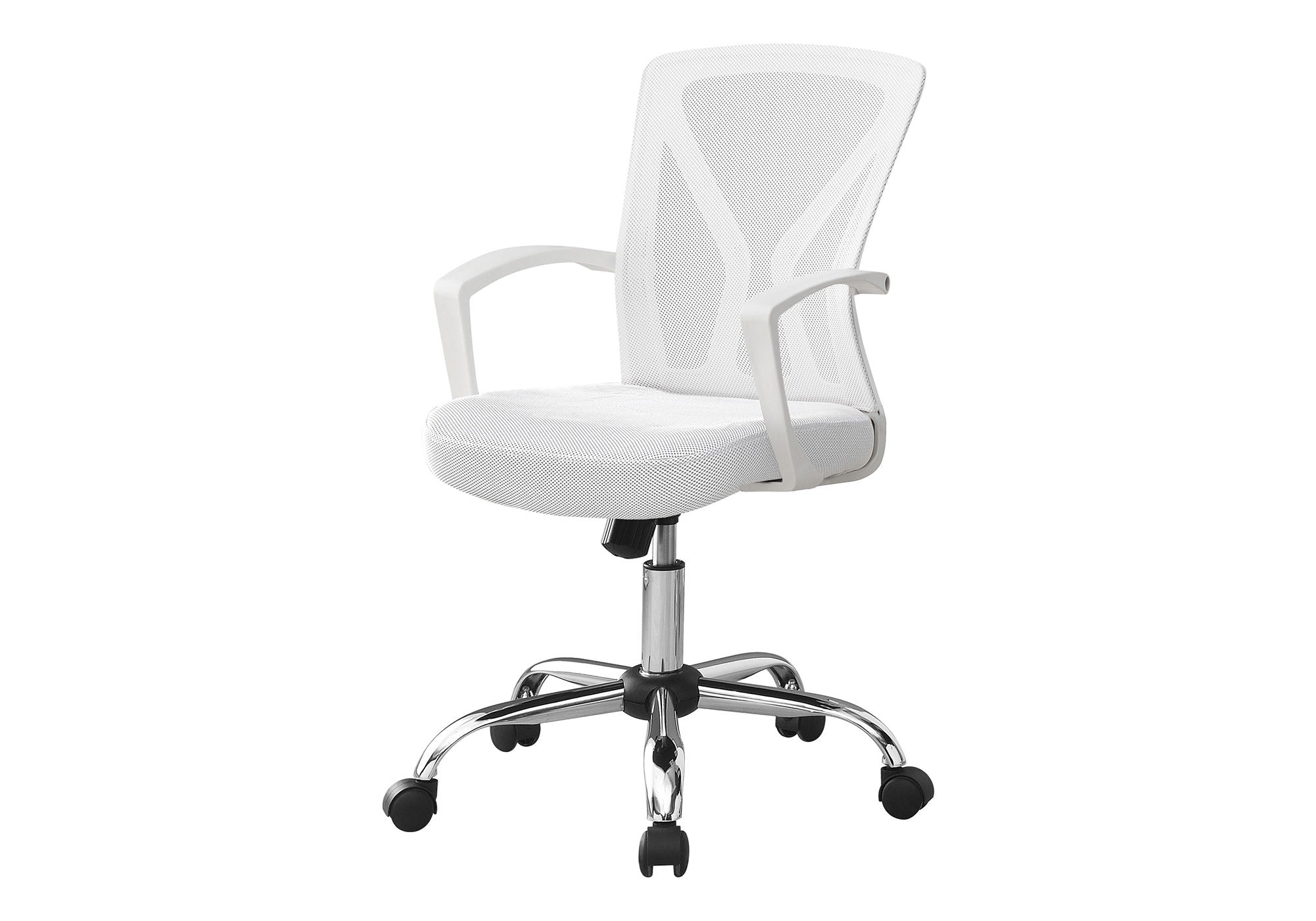 Office Chair &amp; Adjustable Height, Swivel, Ergonomic, Contemporary &amp; Modern