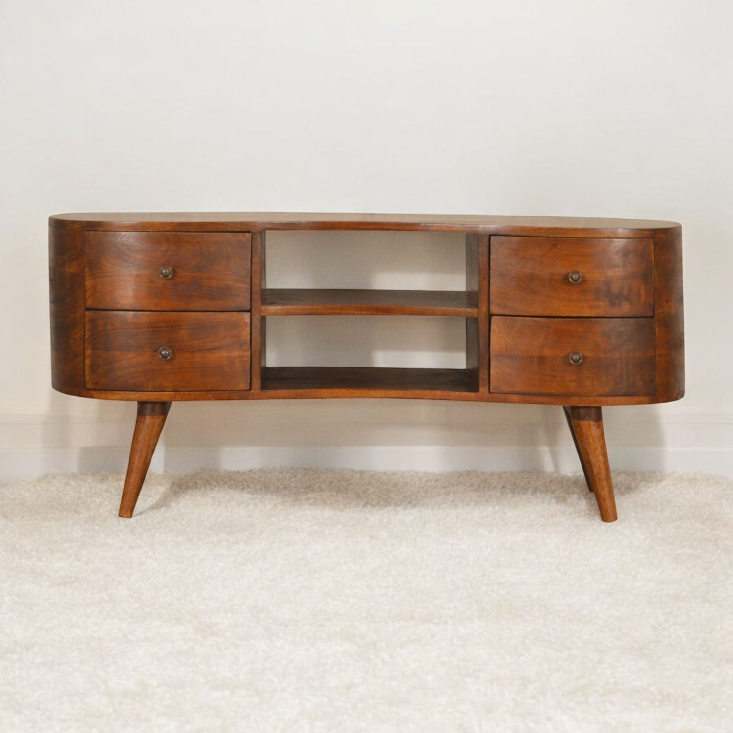 Wave Entertainment Unit