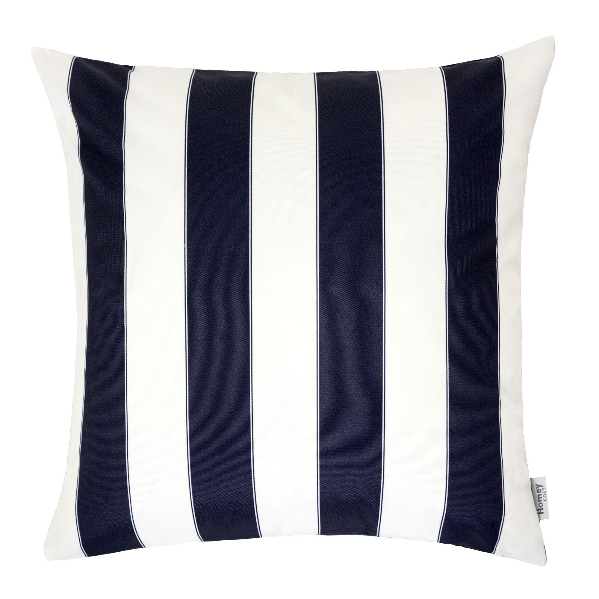 Horizon Stripe Pillow Outdoor &amp; Indoor