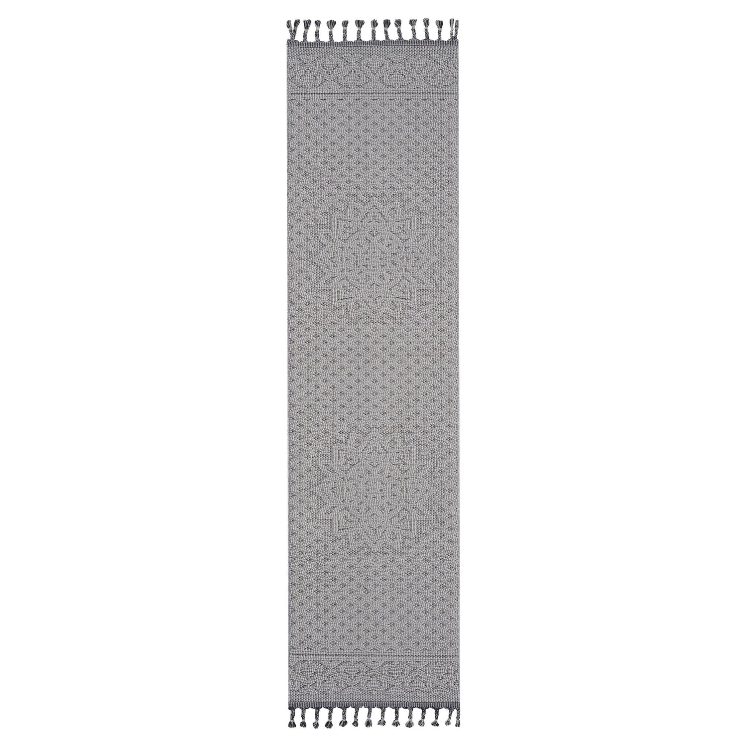 Guros - Medallion Indoor / Outdoor Area Rug