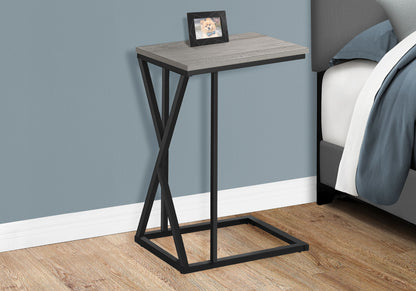 Accent Table C - Shaped, Contemporary &amp; Modern