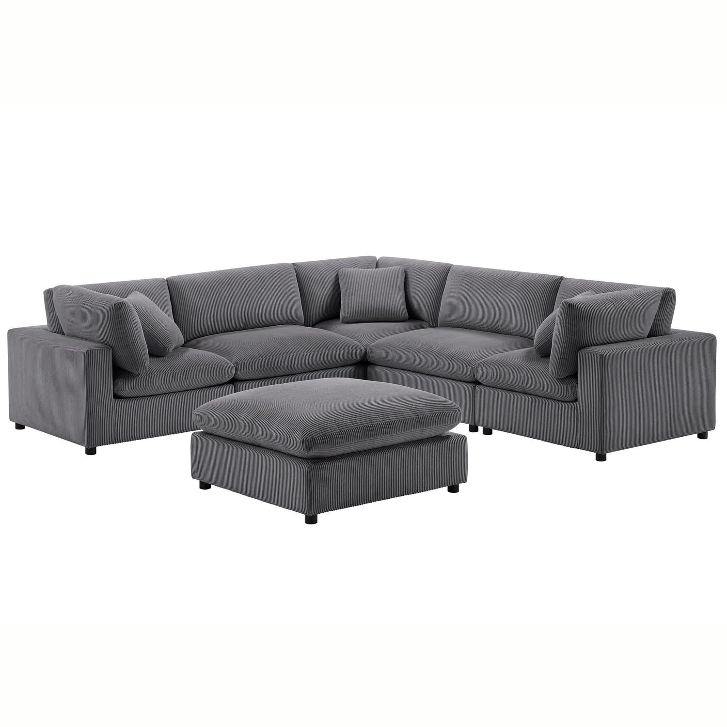 Chelsea - Modular Sectional