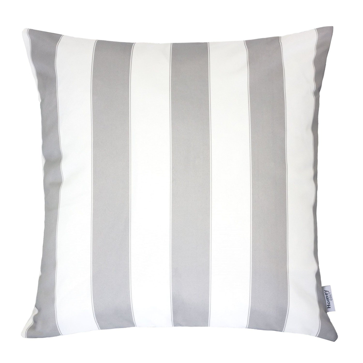 Horizon Stripe Pillow Outdoor &amp; Indoor