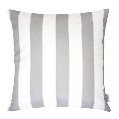 Horizon Stripe Pillow Outdoor &amp; Indoor