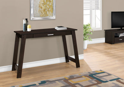 Stylish Design Computer Desk For Home Office Storage Drawers, Contemporary &amp; Modern