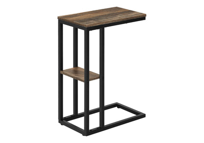 Accent Table C - Shaped, Contemporary &amp; Modern