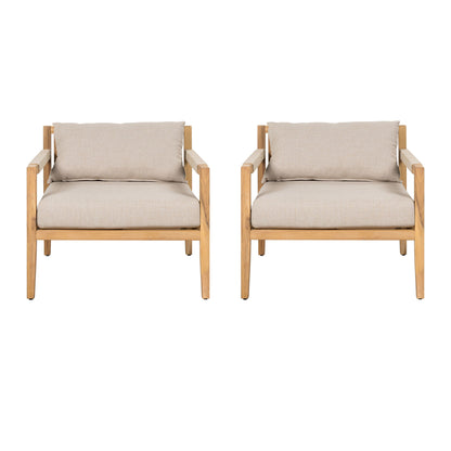 Outdoor Leisure Chair, Comfortable &amp; Versatile For Any Patio