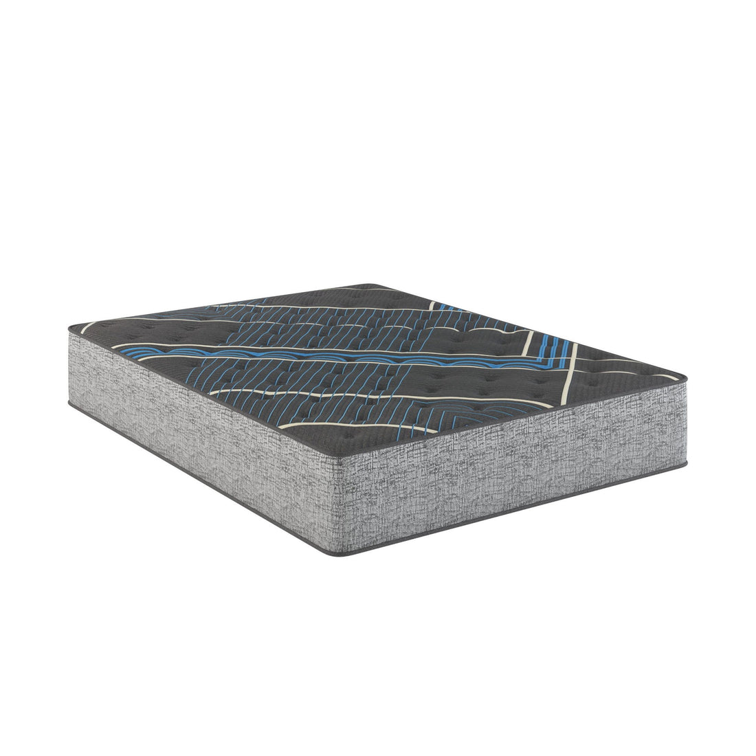 Comfort Care - 14&quot; Hybrid Mattress With Firm Comfort