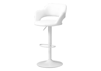 Swivel Stool Bar Height, Adjustable Versatile Seating, Contemporary &amp; Modern