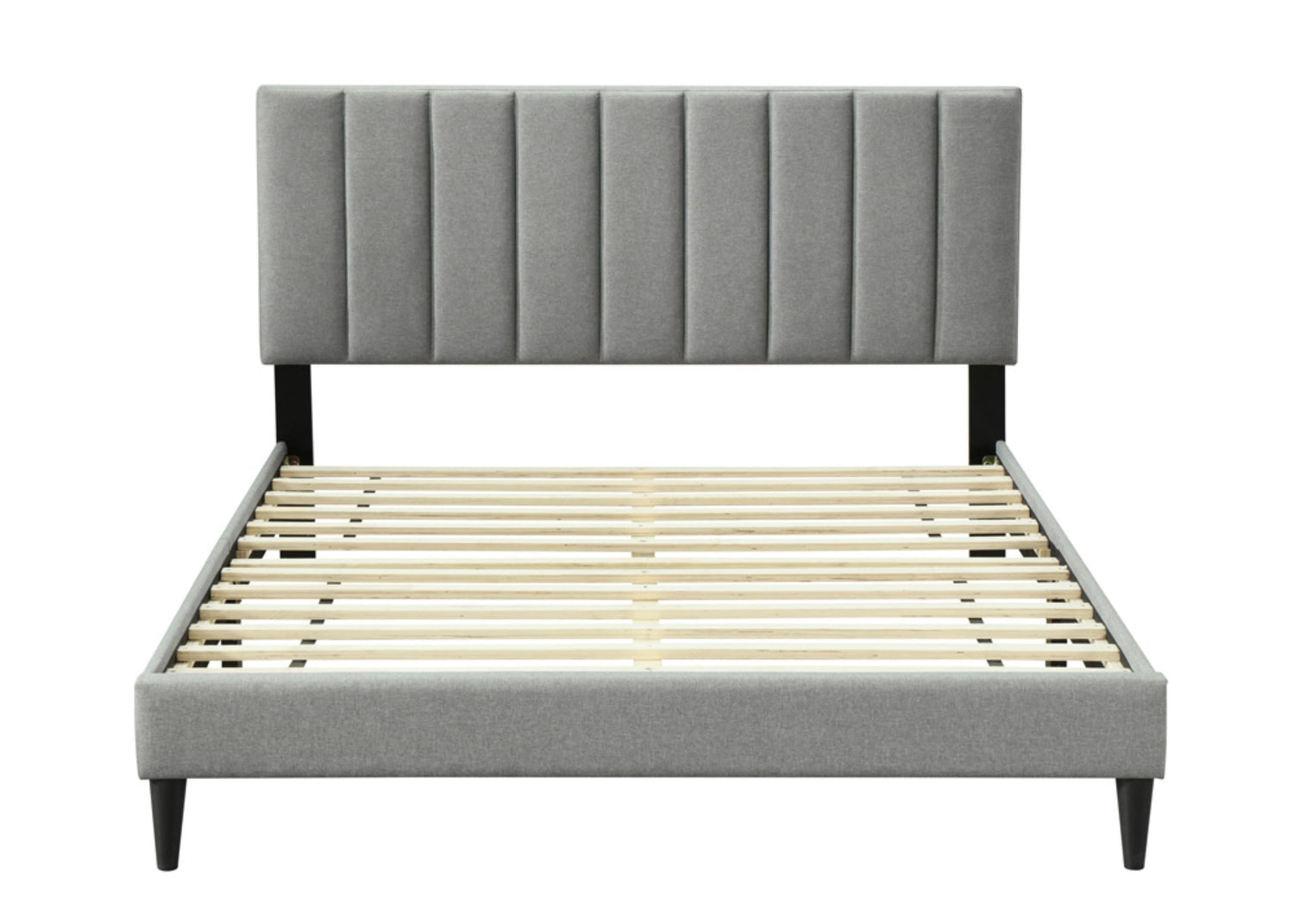 Channel Compact Bed &amp; USB