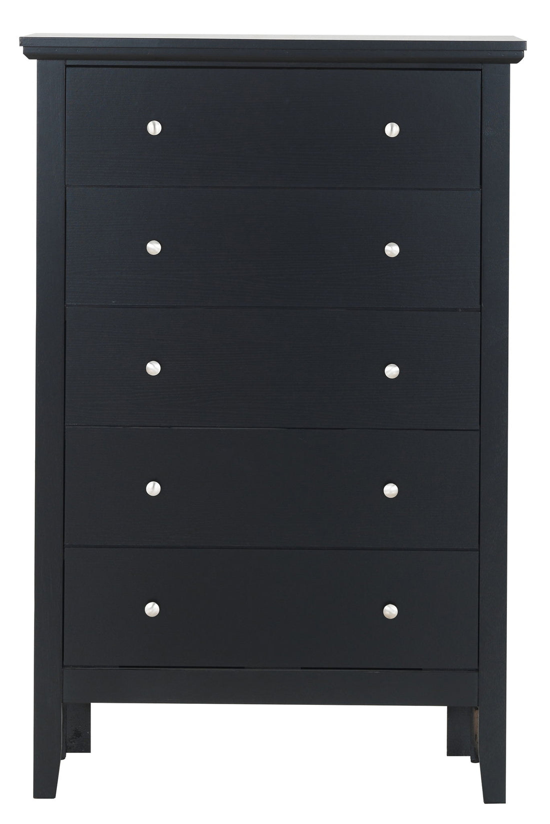 Primo - Chest - Black