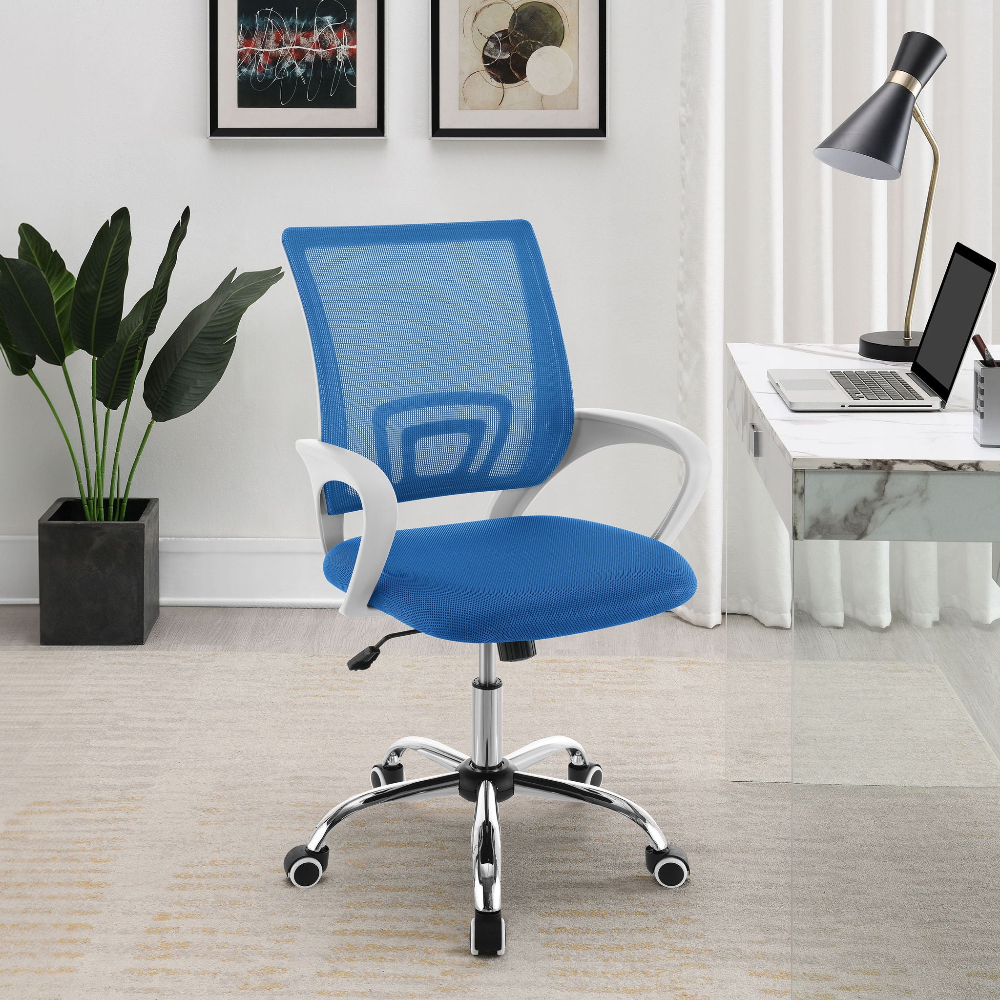 Anaheim - Adjustable Office Chair