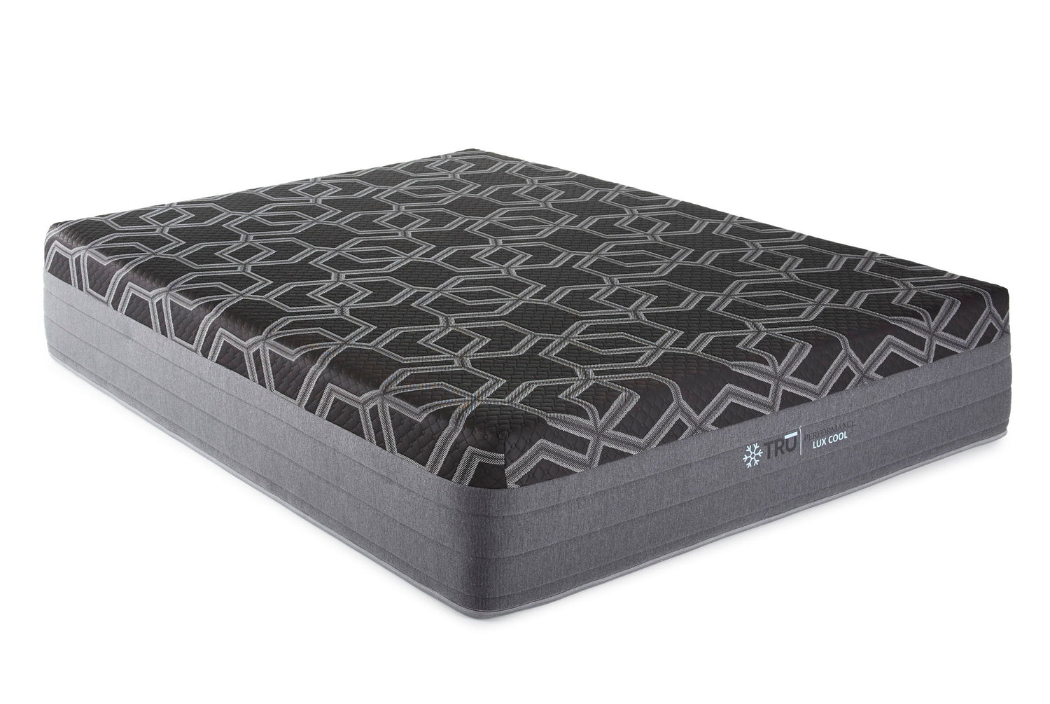 14&quot; Smooth Top Hybrid Ultra Plush Mattress