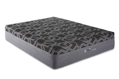 14&quot; Smooth Top Hybrid Ultra Plush Mattress