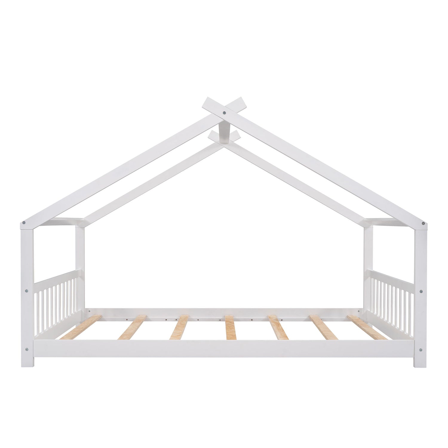 Playhouse Design Bed