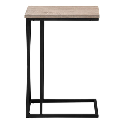 Accent Table C - Shaped, Contemporary &amp; Modern