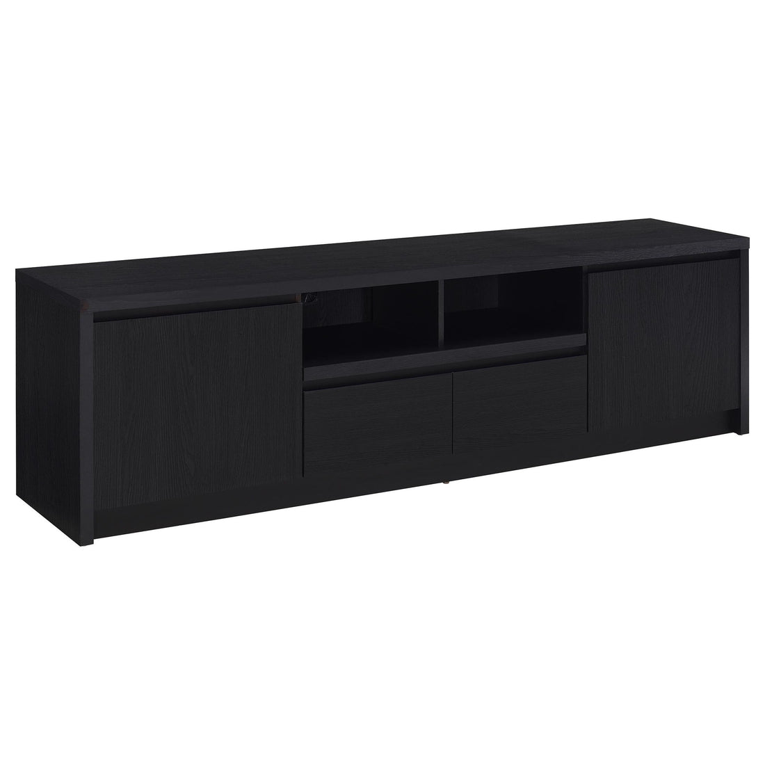 Sloat - 2 Door TV Stand Media Console