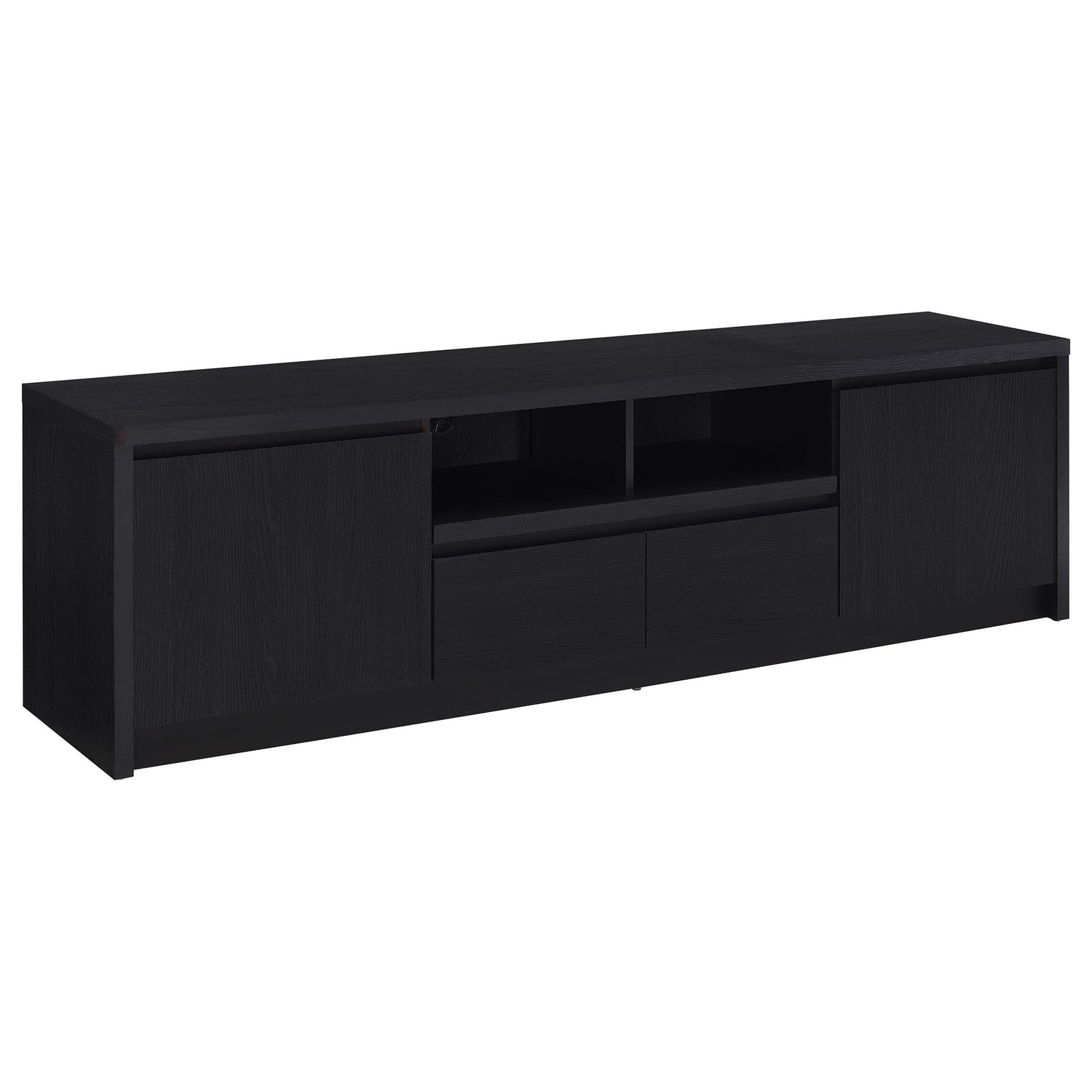 Sloat - 2 Door TV Stand Media Console