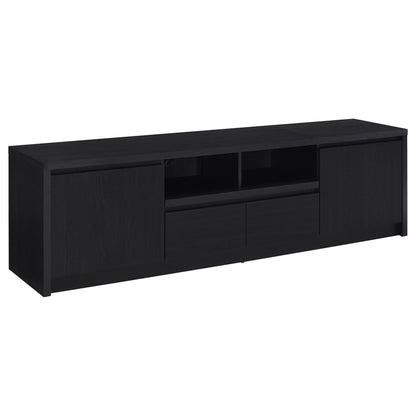 Sloat - 2 Door TV Stand Media Console