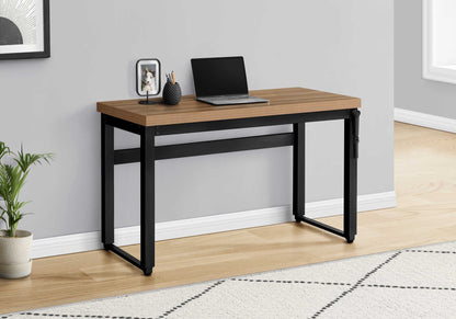 Computer Desk, Home Office, Standing, Adjustable, Laptop, Contemporary &amp; Modern