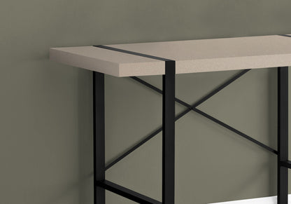 Computer Desk For Home Office Laptop, Contemporary &amp; Modern