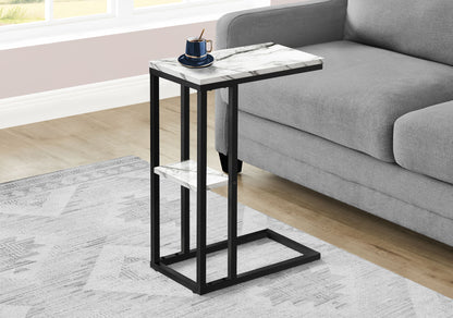 Accent Table C - Shaped, Contemporary &amp; Modern