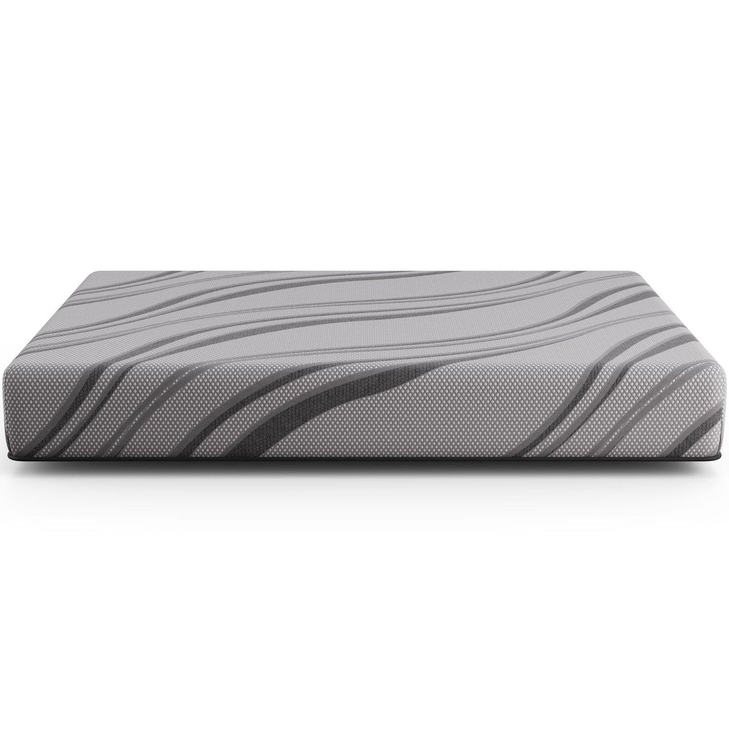 Bib Nl - 10&quot; Pro Gel Foam Mattress
