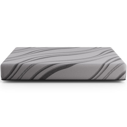Bib Nl - 10&quot; Pro Gel Foam Mattress