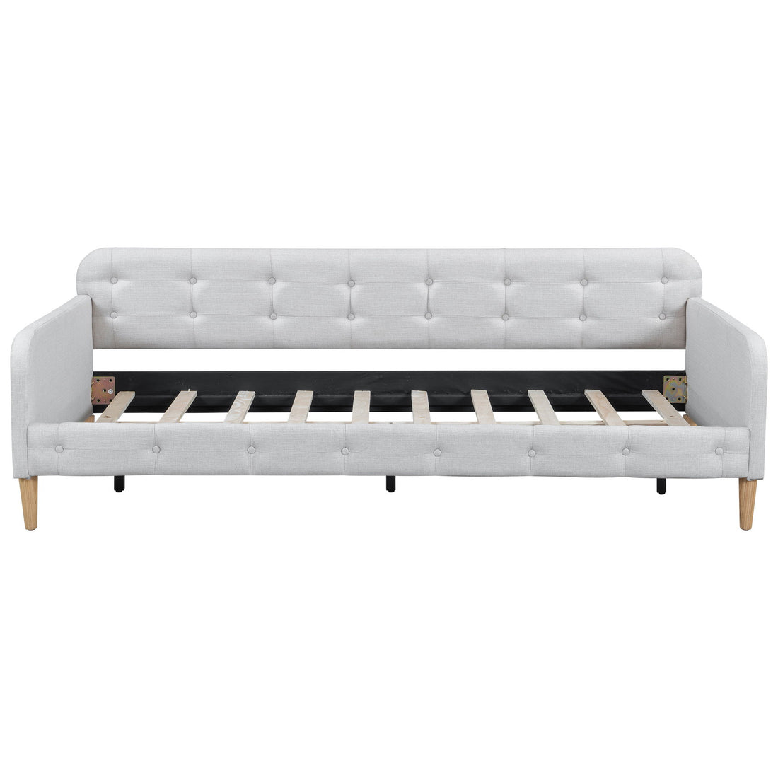 Upholstered Daybed &amp; Modern Design