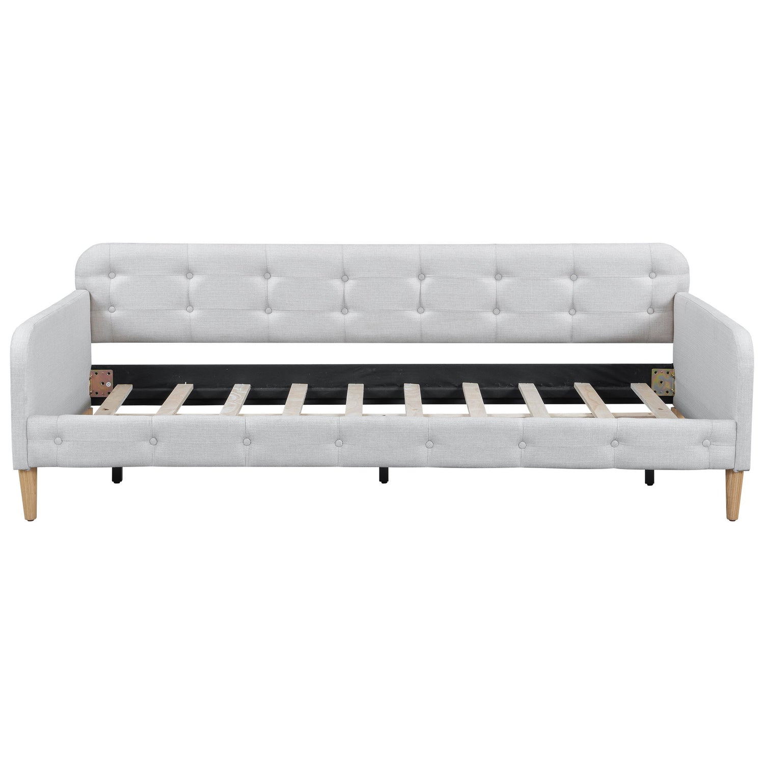 Upholstered Daybed &amp; Modern Design