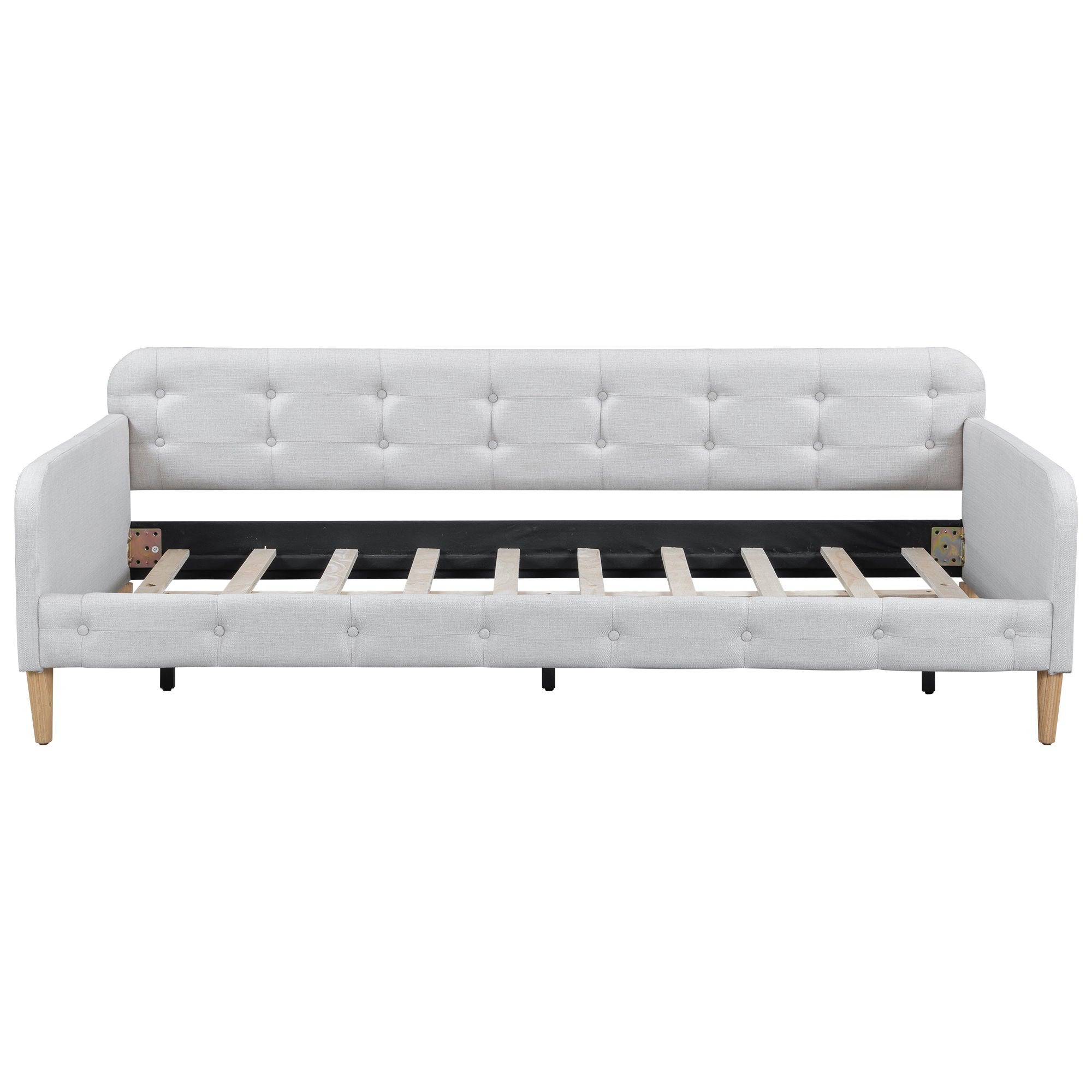 Upholstered Daybed &amp; Modern Design