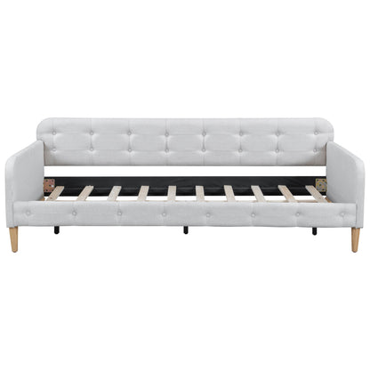 Upholstered Daybed &amp; Modern Design