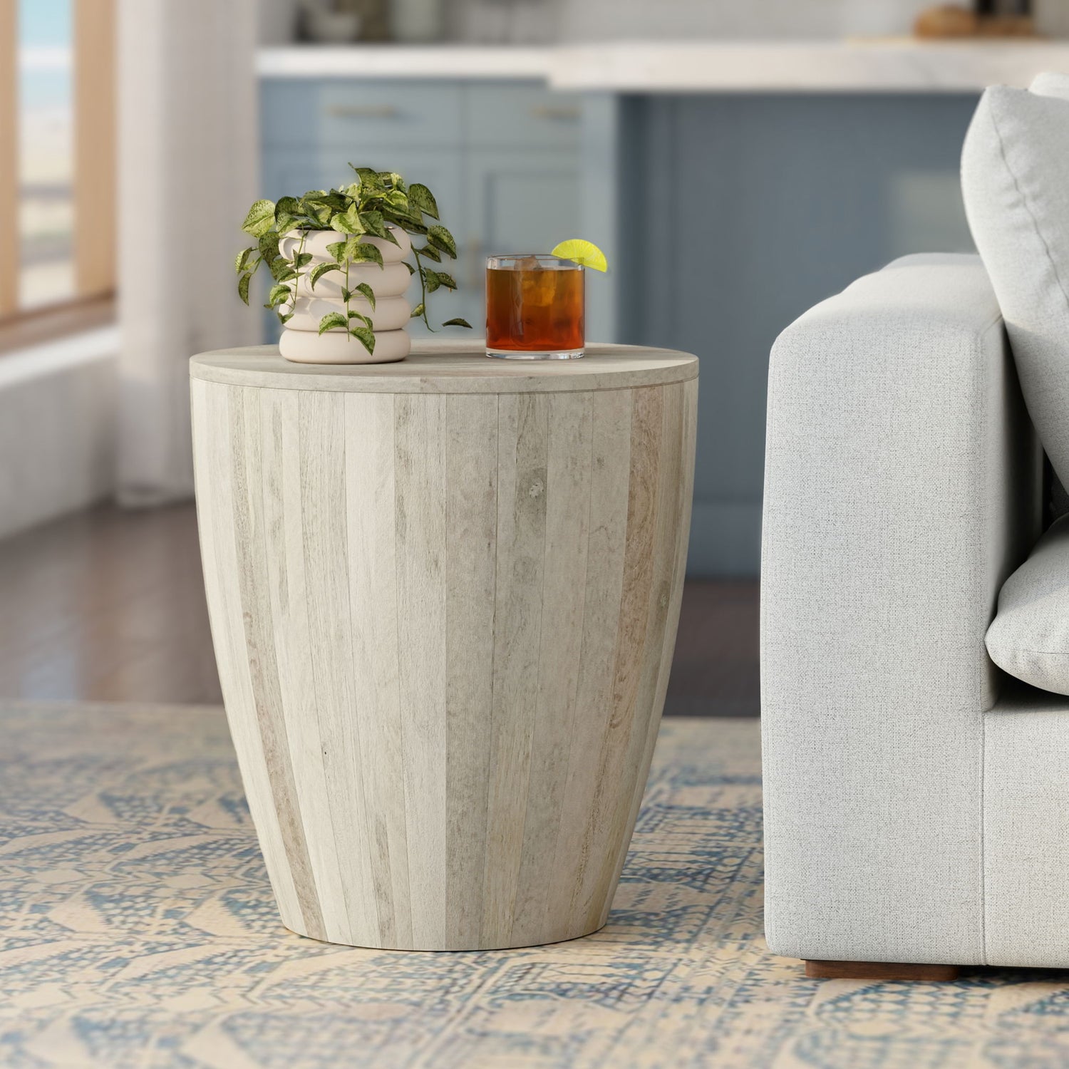 Elmbrook - Side Table