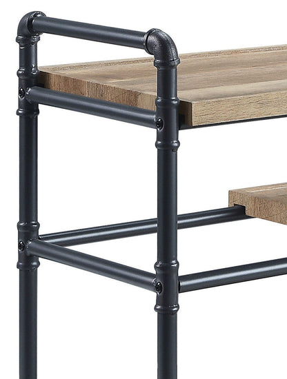 Brantley - Bookshelf &amp; Stylish Design