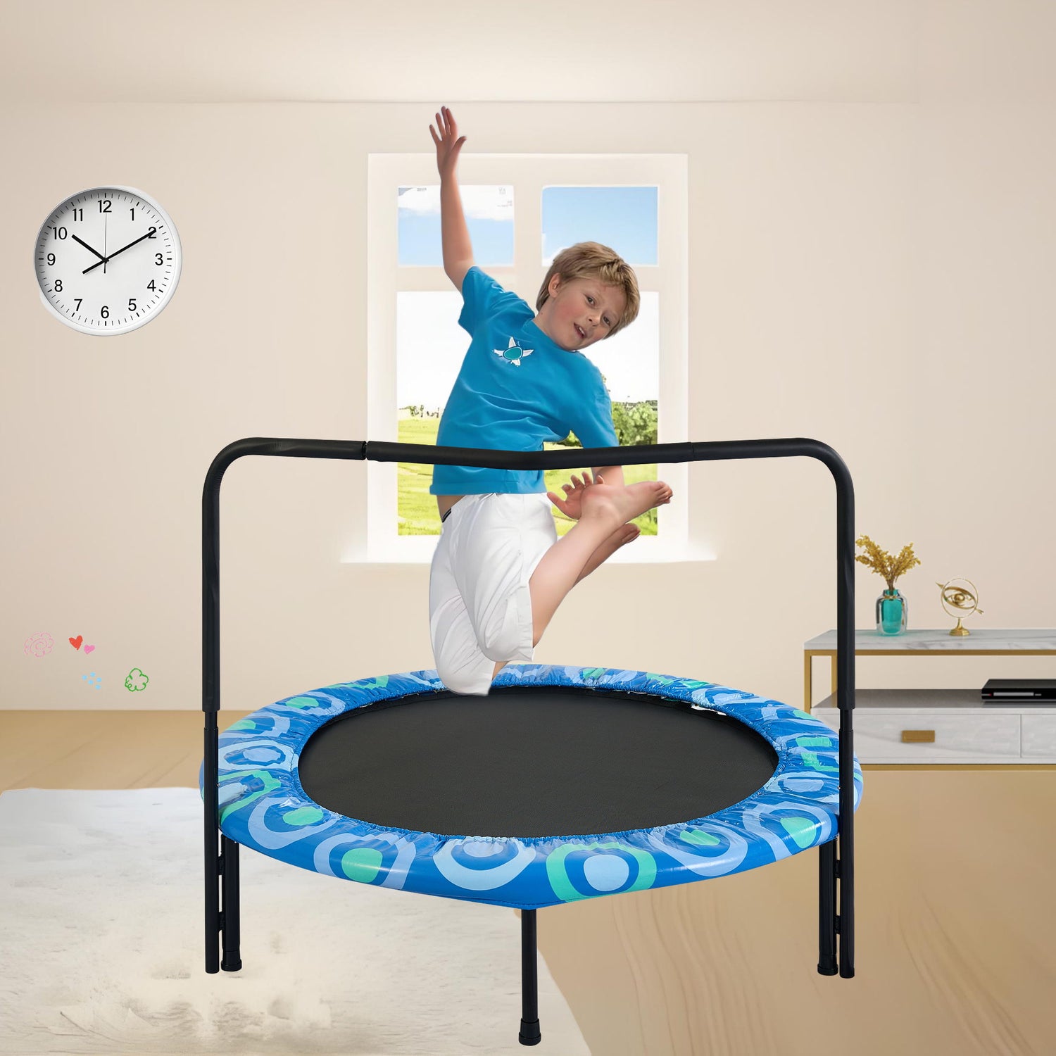 Joy Children&