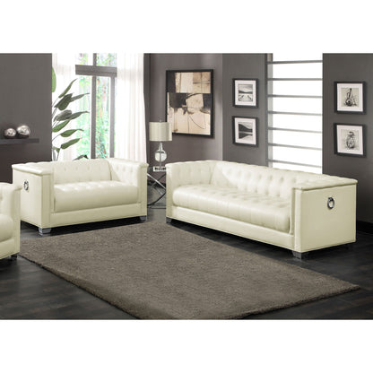 Hailey - Living Room Sofa Set