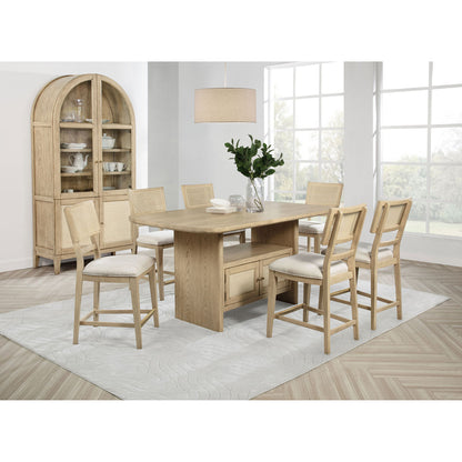 Kimpton - Rectangular Dining Table Set