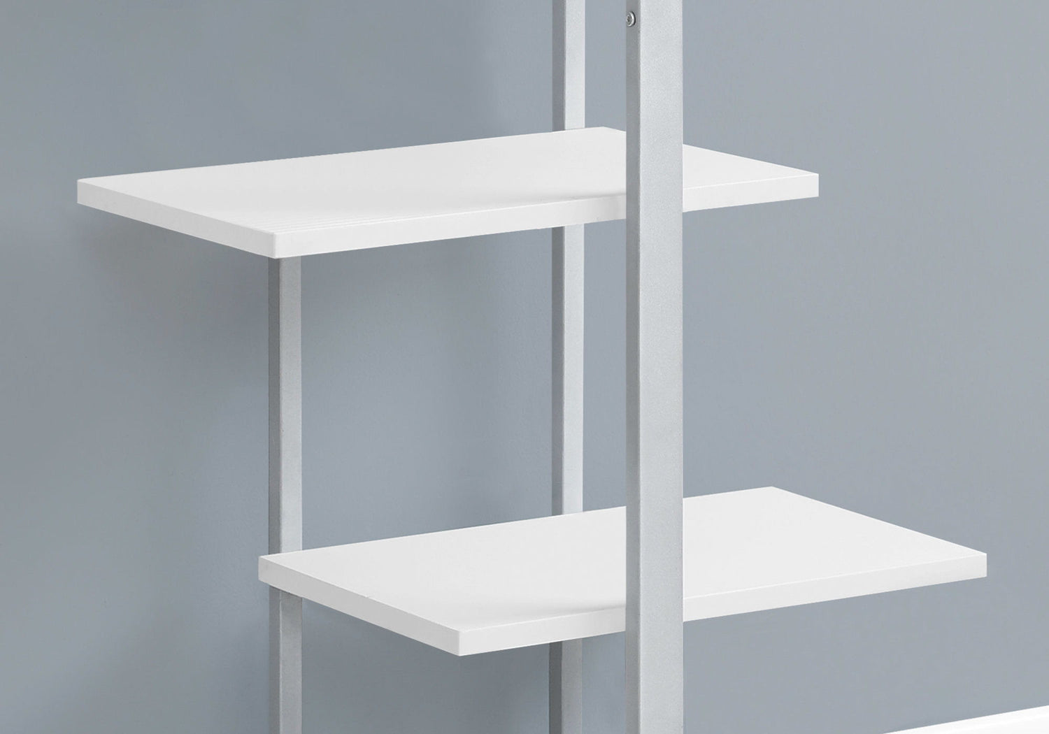 Bookshelf, Bookcase, Etagere, 5 Tie For Office, Contemporary &amp; Modern