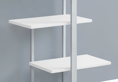 Bookshelf, Bookcase, Etagere, 5 Tie For Office, Contemporary &amp; Modern