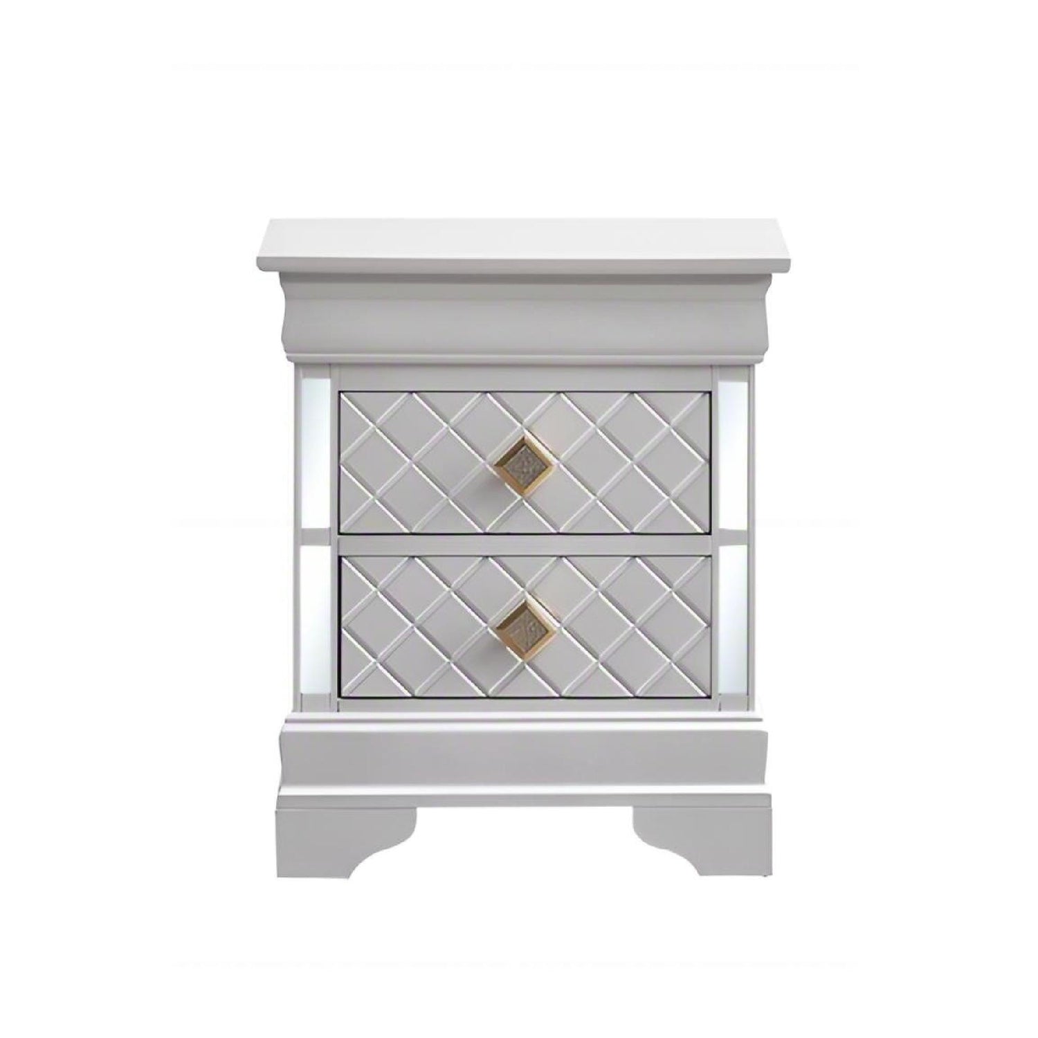 Verona - Nightstand
