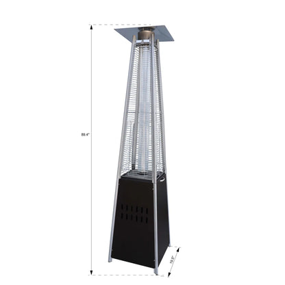 Commercial Grade 40000 Btu&