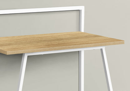Computer Desk For Home Office, Functional Workspace Contemporary &amp; Modern