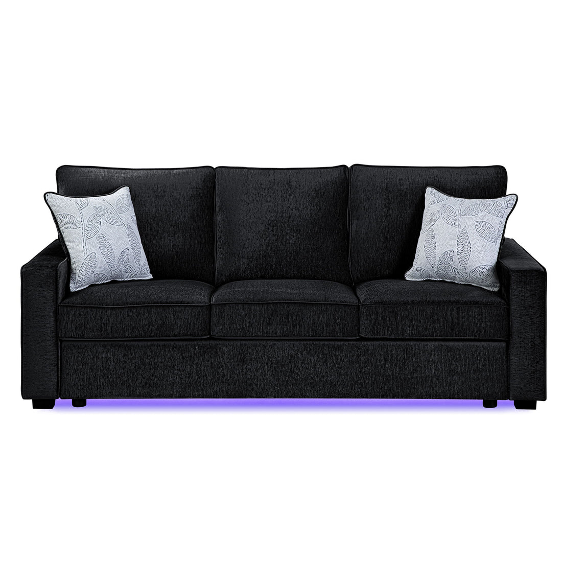Rita - Sofa, LED Base Lighting
