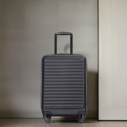 20&quot; Carry On Luggage Lightweight Suitcase, Spinner Wheels