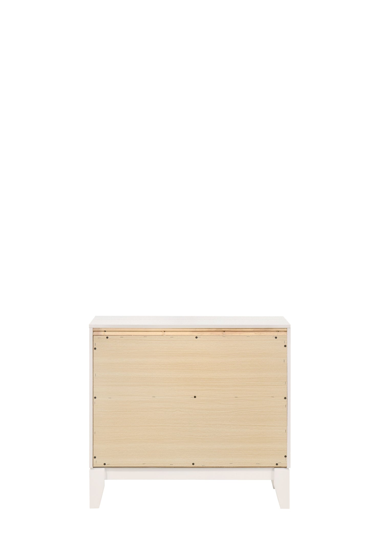 Haiden - Weathered Nightstand
