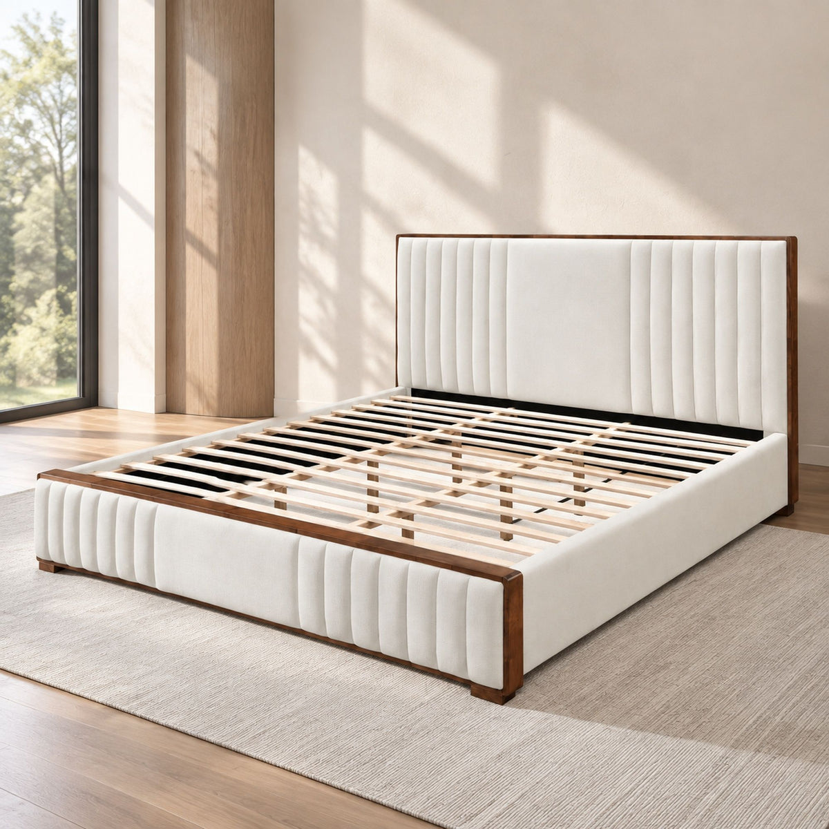 Kaleea - Bed