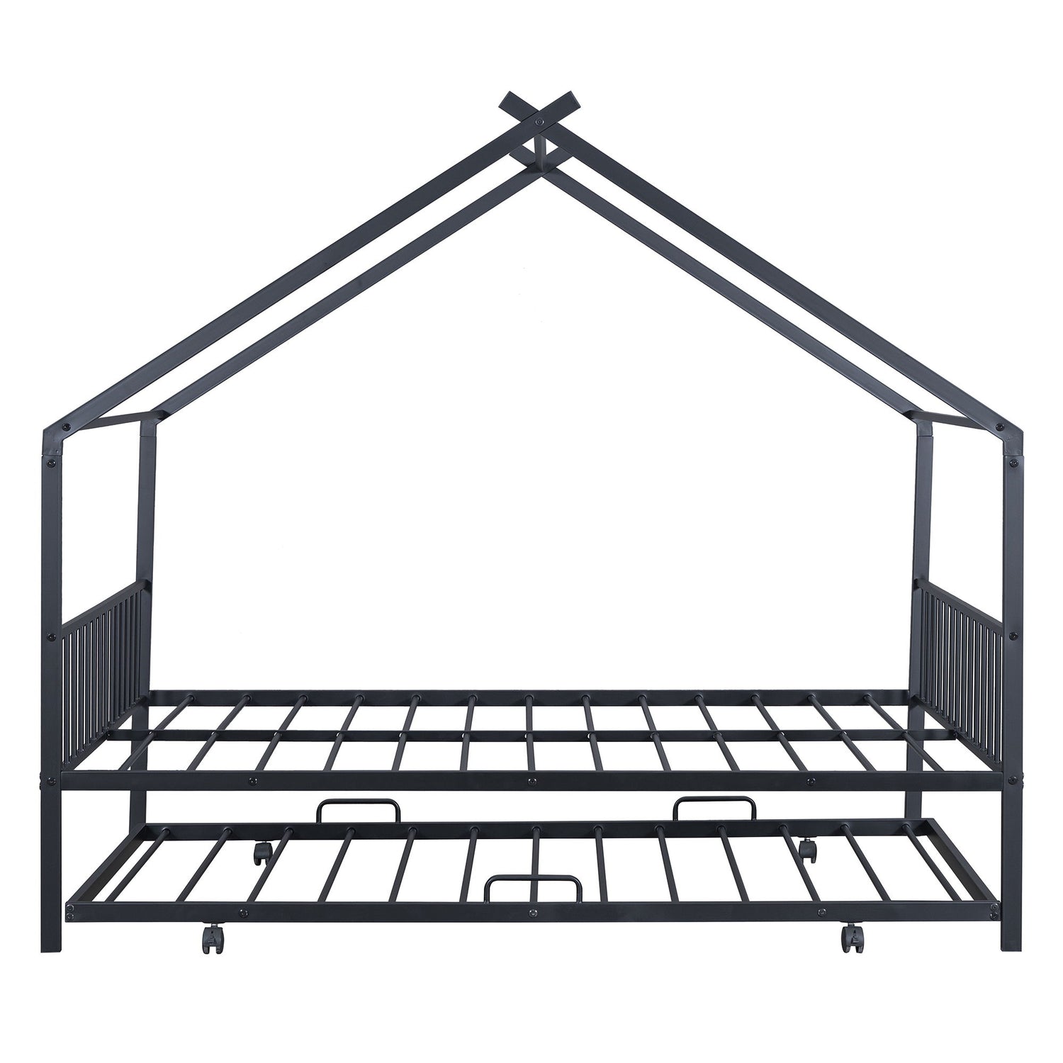 Adorable House Design Bed