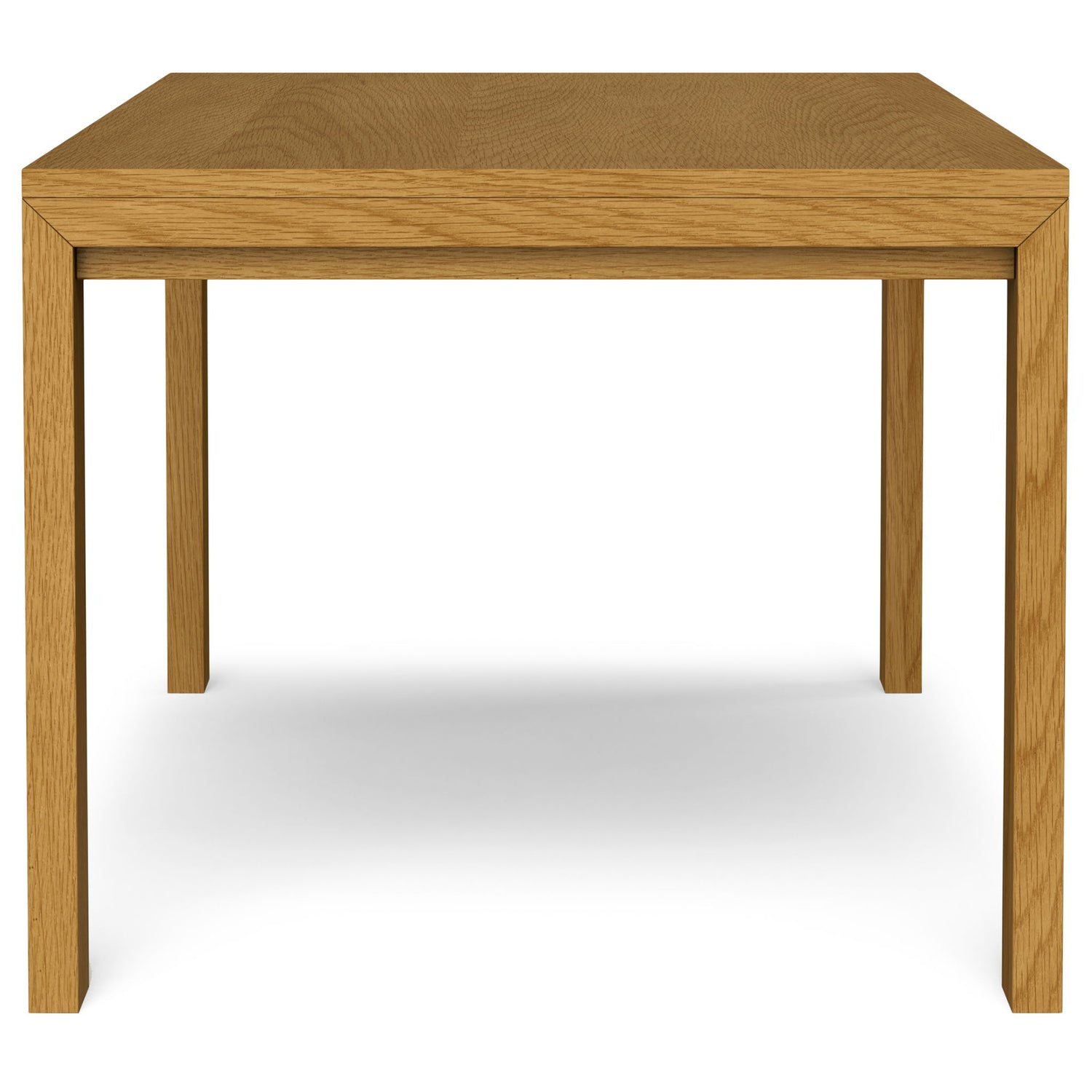 Wilson - Handcrafted Dining Table